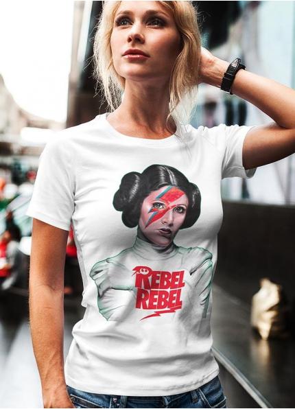Rebel rebel
