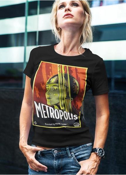 Metropolis
