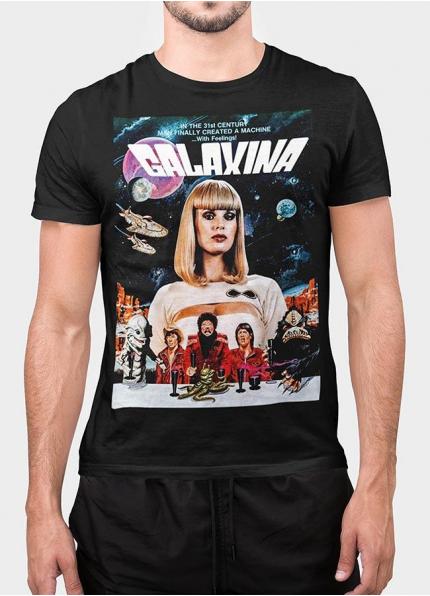 Galaxina