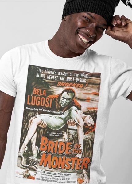 Bride of the monster