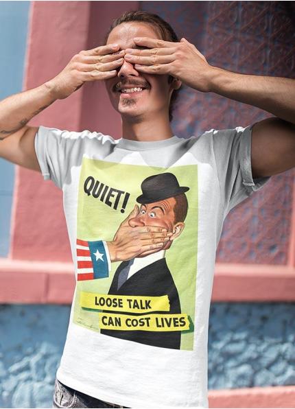 Loose talks