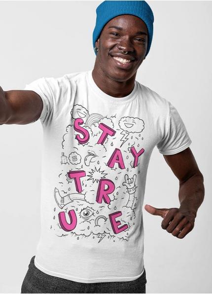 Stay true