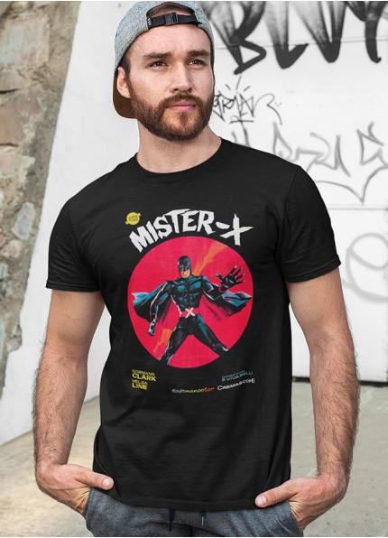 Mister X