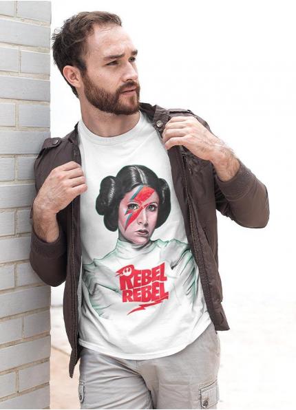 Rebel rebel