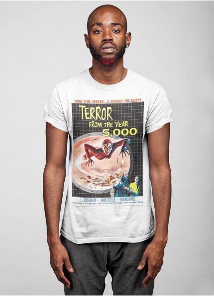 Terror do ano 5000