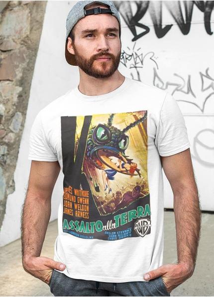 Assalto alla terra
