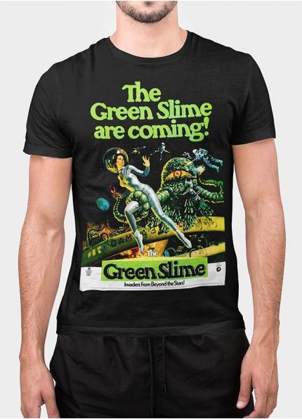 The green slime