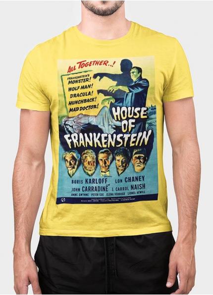 House of Frankestein