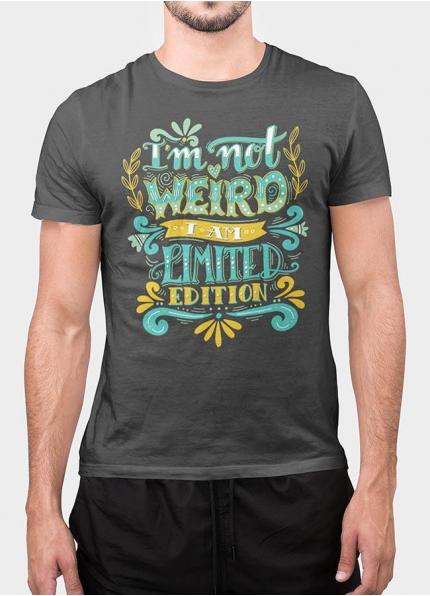 I´m not weird