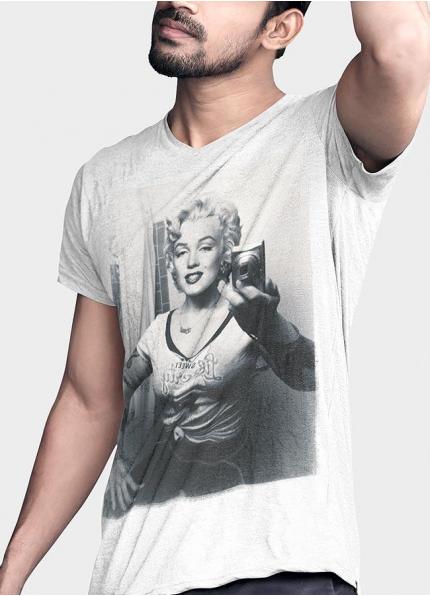 Marilyn is not dead