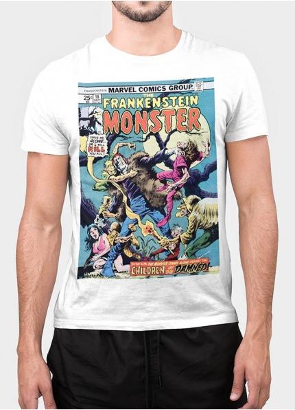 Frankenstein monster
