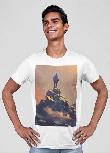 Eu topo