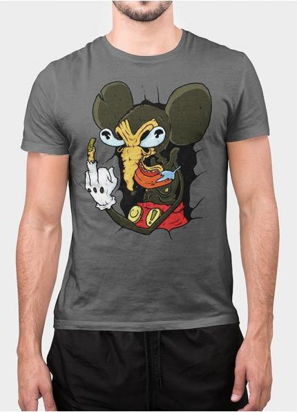Mad rat