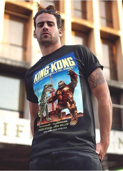 King kong