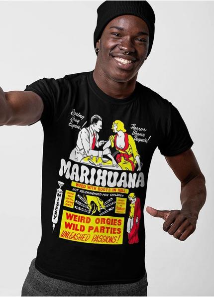 Marihuana