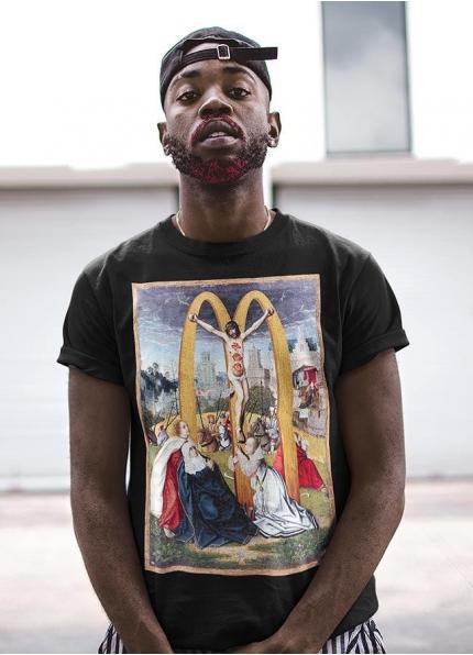Mc Jesus