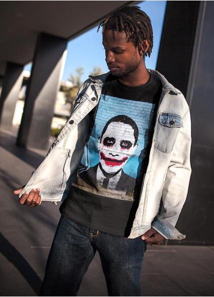 Obama Joker