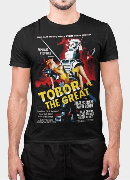 Tobor o grande