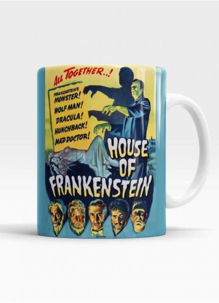 House of Frankestein