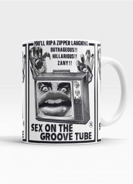 Groove Tube