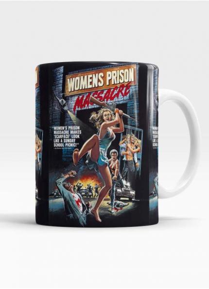 Women´s Prison Massacre