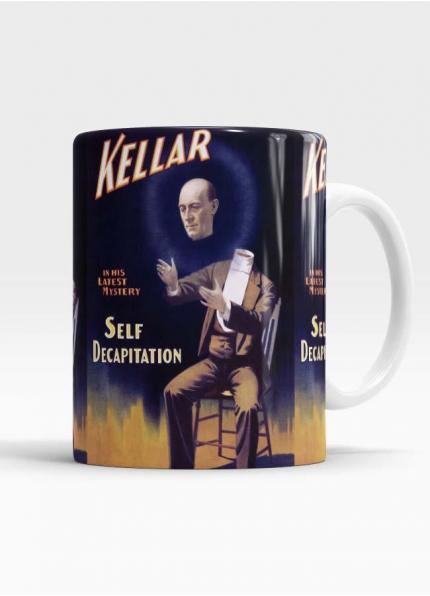 Kellar Self Decaptation