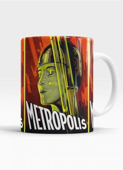 Metropolis