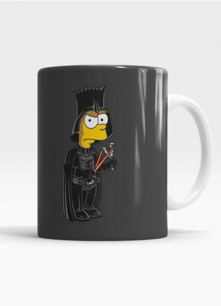 Bart Vader