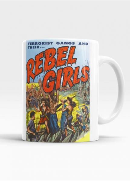 Rebel Girls