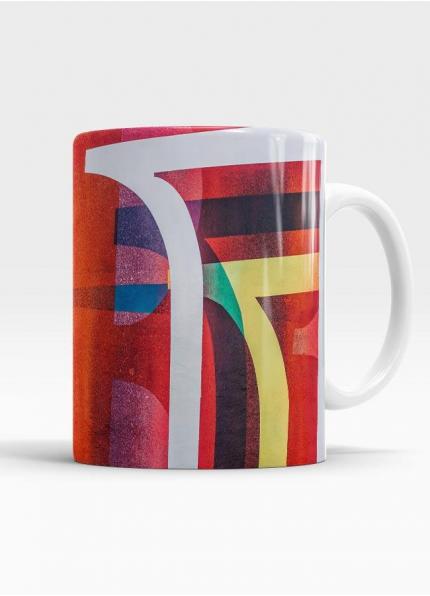 Red Stripes Mix