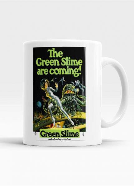 The Green Slime