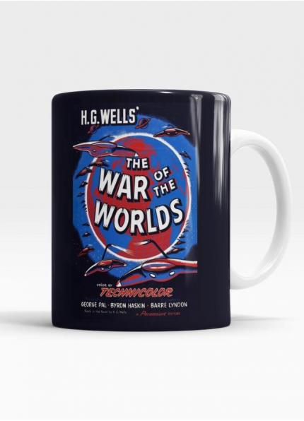War of the worlds