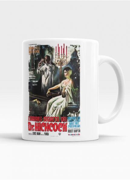 Doutor Hichcock