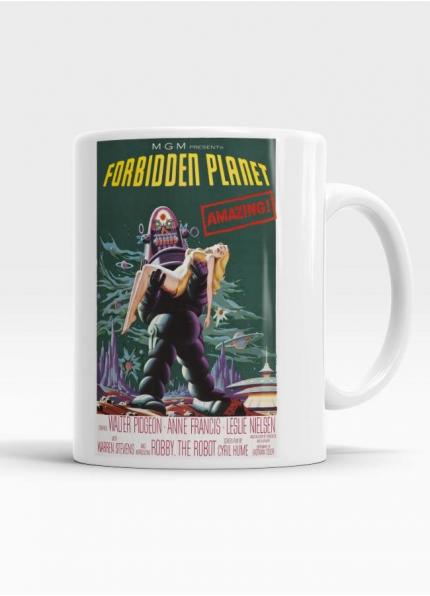 Forbidden Planet