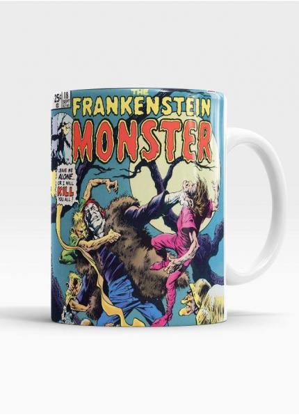 Frankenstein Monster