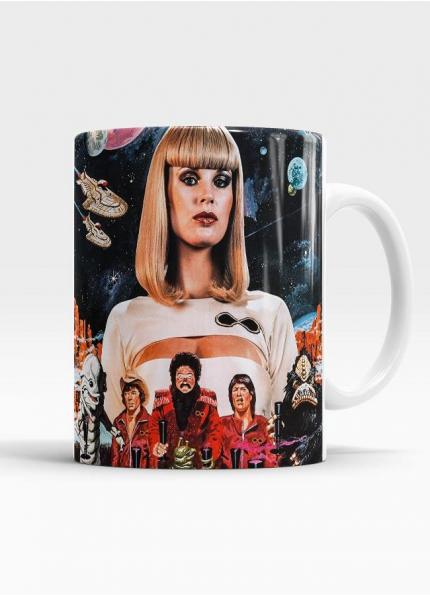 Galaxina