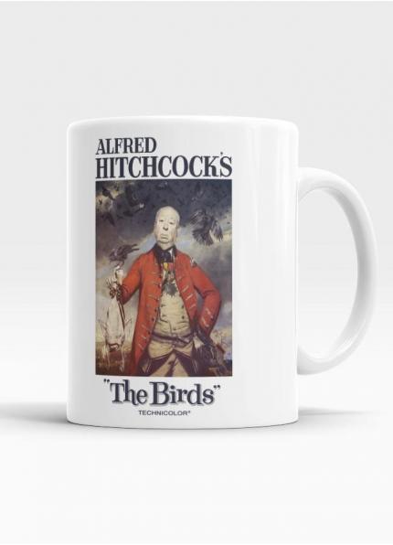 General Hitchcock