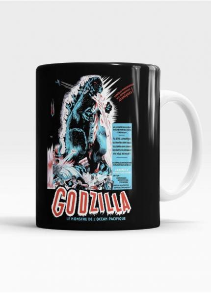 Godzilla 1954
