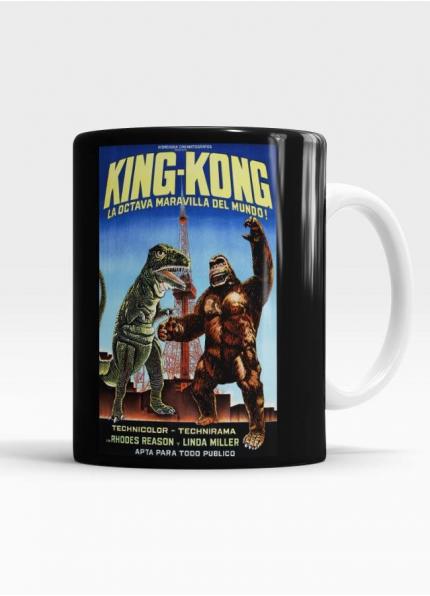 King Kong