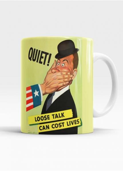 Loose Talks