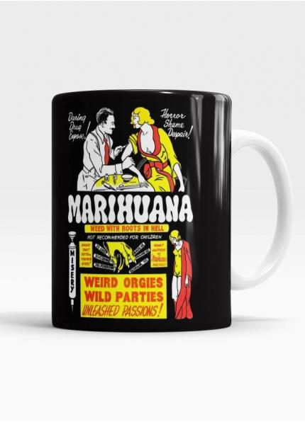 Marihuana