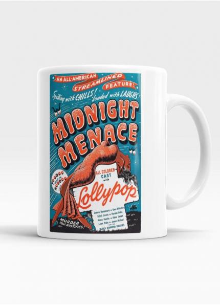 Midnight Menace