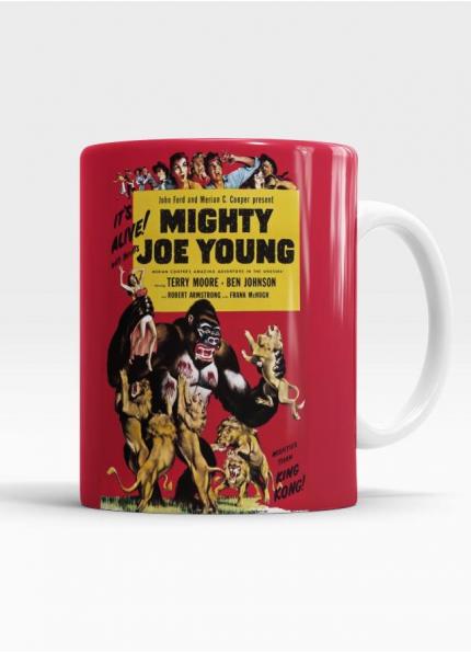 Mighty Joe Young
