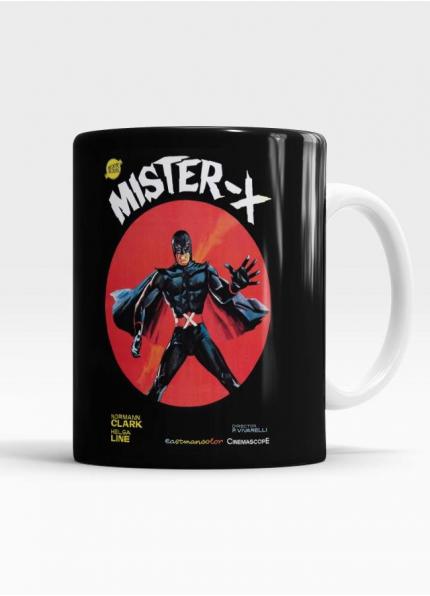 Mister X