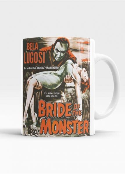 Bride of the Monster