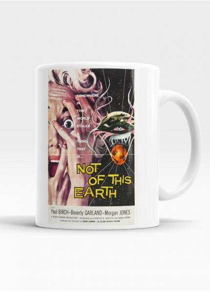 Not of this Earth