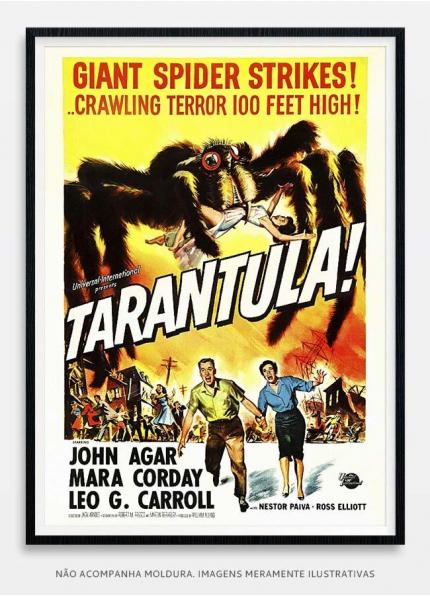 Tarantula