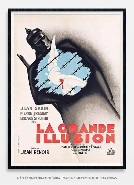 La grande Illusion