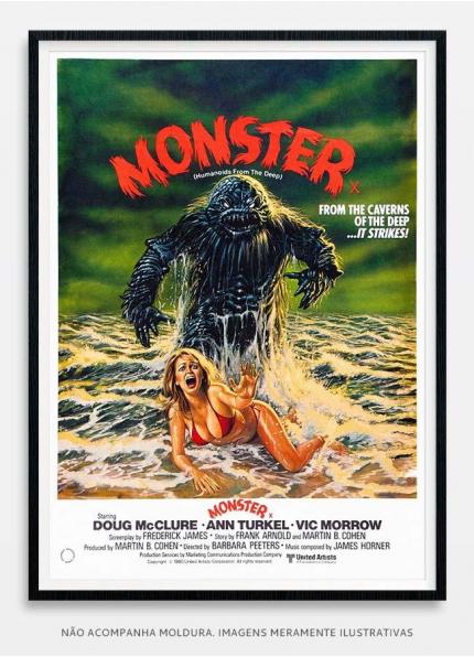 Monster