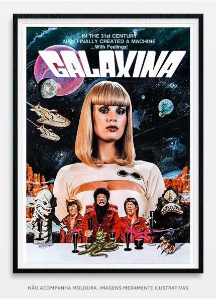 Galaxina